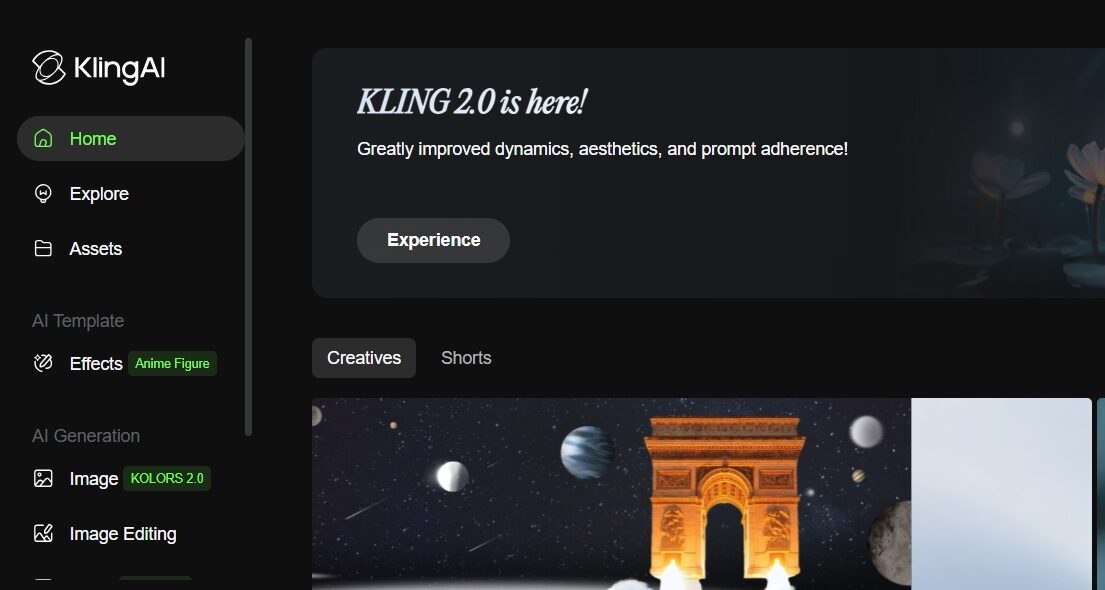 Kling Ai The Best Ai Video Maker For 2025 Creators