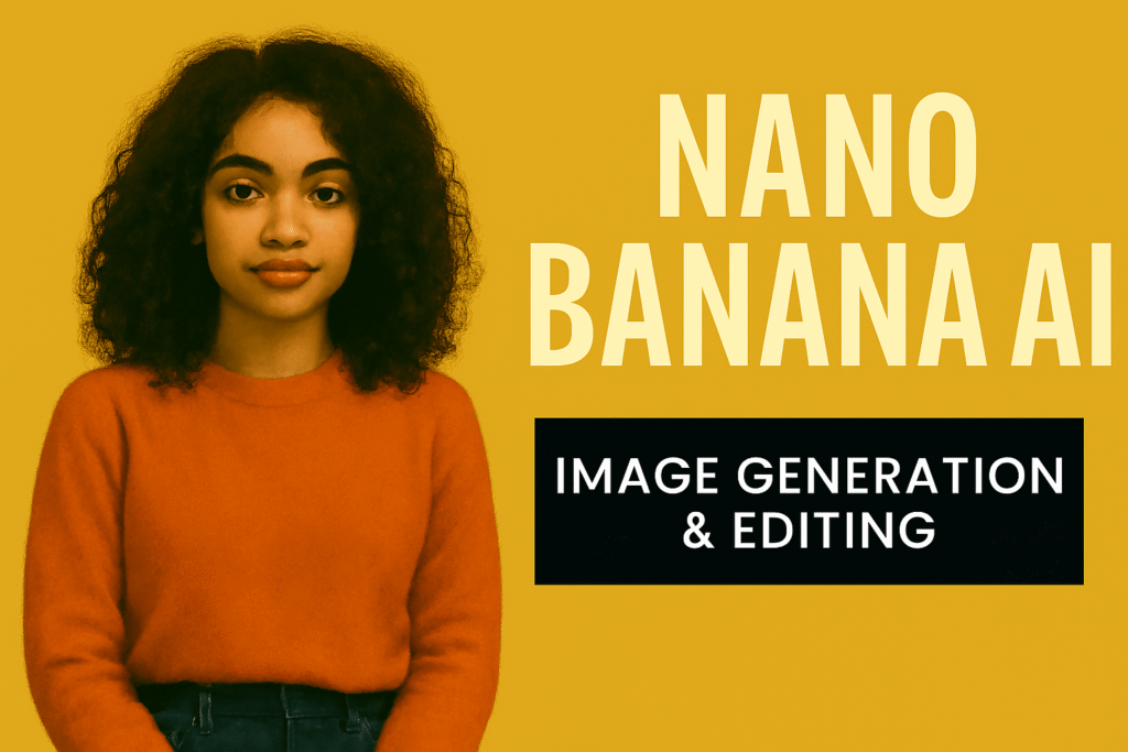 nano banana ai